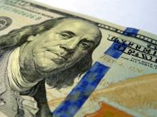 Ben Franklin inventó las lentes bifocales "Ejecutivas". benjamin franklin