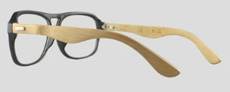 Nisi Beam gafas de bambú