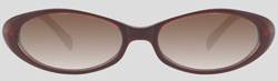 lentes de tinte degradado